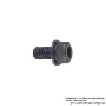 HEX SOCKET HEAD BOLT M8X25, For 9227C, 9227CB, 9237C, 9237CB, PV001G