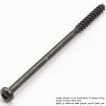 Tapping Screw Bind 4X70, For GA5040C, GA4540, SG1251, PC5010C, 9564PC