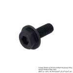 مسمار برأس سداسي M8X20، للموديلات LS1016, LS1019L, LS1216, LS1219L, DLS211