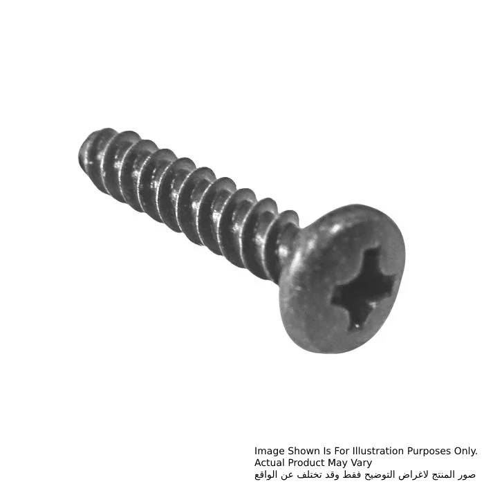 266429_2-1.jpg برغي ربط 3X16، للموديلات GA4550, DTW181, BDF446, BDF456, HP0300 - الصورة 1