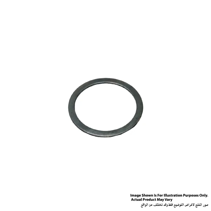 267146_7.jpg Flat Washer # 58, For HM1303, HM1303B, HM1306 - Image 1