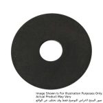 Flat Washer # 8, For BO3700, DLM462, DLM531, DLM532