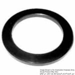 Flat Washer # 48, For HM1304