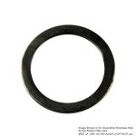 Flat Washer # 22, For DTW181, GA5010, PC5000C, PC5001C, GA6010