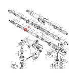 Washer #45, For HR5001C