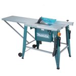 Table Saw 315mm ( 12-3/8 inch ), 2000W, 3400rpm, 52.9kg