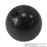 Knob (20) For 4300BA, 4300BV, LS1016, LS1216, LH1040