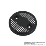 Rear Cover For HM1305, HM1306