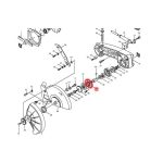 Bearing Retainer For LS1440, LS1510