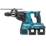 Cordless Rotary Hammer, 28mm, 3 Modes, 36V, 3.2J, 3.7kg