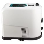 Smart Water Pump 450 W, Head 40m, Inlet x Outlet 1 x 1 inch, 10kg