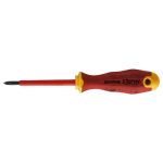 SCREW DRIVER ERGONOMIC VDE PH2X100 - Image 2