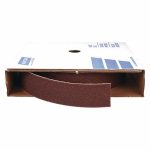 Coarse Aluminum Oxide Abrasive Roll, 150 ft L X 2 in W, 50 Grit - Image 2