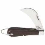 TOOLS, Hawkbill Blade, 2 5/8 in Blade Length