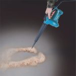 Variable Speed Dust Blower, 530W, 8,500~16,000rpm, 1.5kg - Image 3