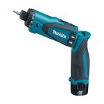 7.2V LXT - Lithium-ion In-Line Cordless Driver Drill,  