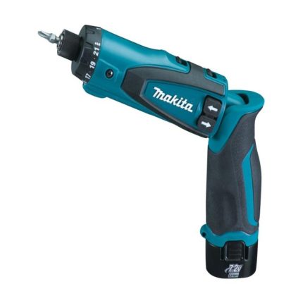 7.2V LXT - Lithium-ion In-Line Cordless Driver Drill,  
