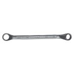 DOUBLE RING SPANNER FULL SATIN FINISH, 20x22 mm - Image 2