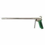 Aluminum Pistol Grip Air Gun; Max. Inlet Pressure: 120 psi