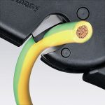 Solid and Stranded Wire Stripper, 7 1/2 in