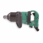 Air Impact Wrench, 1 ", 4000 rpm