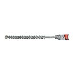 Accessories, SDS-MAX ZENTRO Drill Bits (14x340mm) - Image 2