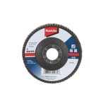 Abrasive Disc, 115×22.23mm, GRIT A80, For Sanding Brick, Stone & Concrete