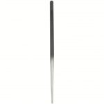 Drift Punch, 3/16 inch Tip Size, Hexagon, 3/8 inch Shank Width, 10 inch Overall Length, 5 inch Taper Length