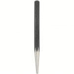 Starting Punch, 3/8 inch Shank Width, 6-inch Overall Length, Hexagon, Flat - Image 2