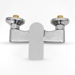 ⁦خلاط شطاف كروم  HS1-1005⁩ - الصورة ⁦6⁩