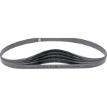 Portable Band Saw Blade, Stainless, Bi-Metal, 835x13mm, 5 Pcs - Image 3