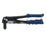 Hand Riveter, Rivet Heads 3.2 , 4.0 , 4.8 mm, For Aluminium - Image 3