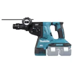 Cordless Rotary Hammer, For Concrete , Steel , Wood, 3 Operation Modes, 36V, 980rpm, 3.7kg - Image 3