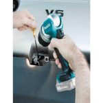 12V MAX CXT - Lithium-ion Cordless LED Flashlight - Image 4