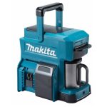 Cordless Job Site Coffee Maker, 18V / 12V Lithium-Ion And Ac, 240 Ml - Image 3