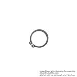 Retaining Ring S-28, For Makita HM0810T, HR3000C