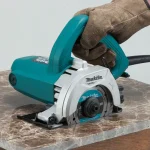 Concrete Cutting Equipment, Blade 110mm, 1200W, 13800rpm, 2.5kg - Image 5