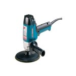 Polisher, 180mm(7″), 900W, 600~2000rpm, 2.1kg