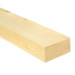 Austrian Softwood (Drying Method: Kiln-Dried (K/D) - Thickness (mm): 45 - Length (meters): 4 - Width (mm): 95)