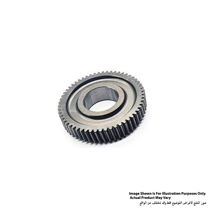 2xO5rWGKoElm.jpg Helical Gear # 42, For 2702, 2703 - Image 1