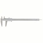 4-Way Vernier Caliper, 0 inch to 12 inch / 0 mm to 300 mm Range, 1 1/2 inch Jaw Depth