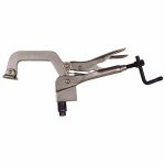 Table Mount Clamp, 3-3/8 x, 4 x, 12 In - Image 2