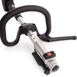 Cordless Multi Function Power Head, 18V+18V Lithium-Ion , Brushless Motor, 3 Speed - Image 2