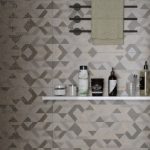 ⁦بلاط ديكور جدران 30×90×1.0 سم - بيج⁩ - الصورة ⁦2⁩