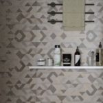 ⁦بلاط ديكور جدران 30×90×1.0 سم - بيج⁩ - الصورة ⁦3⁩