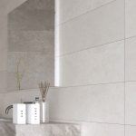 ⁦بلاط جدران 30×90×1.0 سم - بيح⁩ - الصورة ⁦2⁩