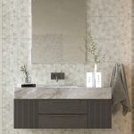 WT 592-12193,30x90x1.0 cm Rectified Deco - Image 3