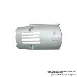 Rear Cover, For Die Grinder 906H