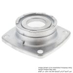 Bearing Box, For 9015B, 9016B