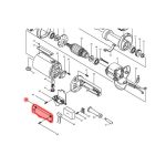 Handle Cover, For 9105